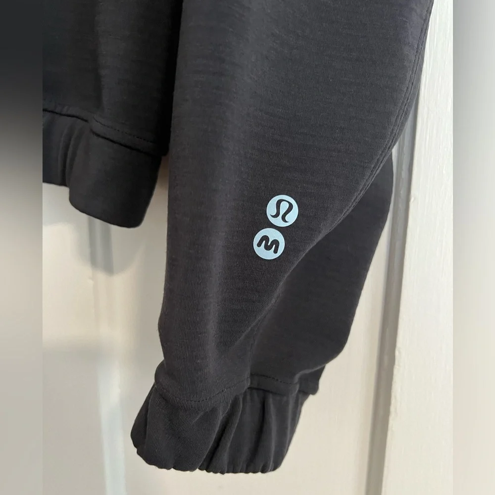 Lululemon x Madhappy Relaxed Cropped hoodie Size 4 - Picture 10 of 13